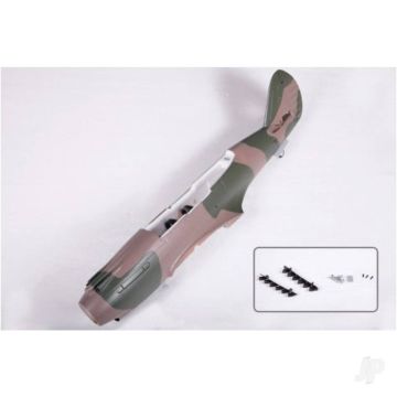 FMS Fuselage (for 980mm P40B)