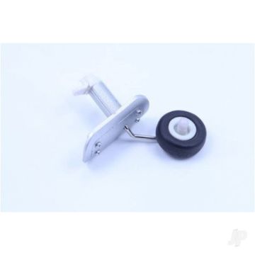 FMS Rear Landing Gear Set (for 980mm P40B)