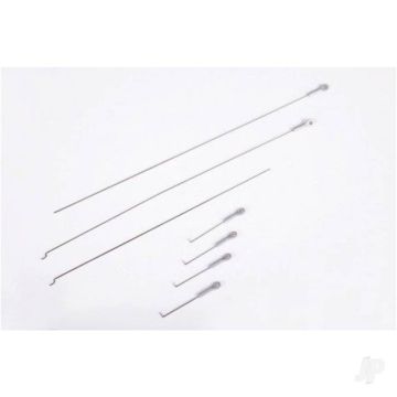 FMS Linkage Rods (for 980mm P40B)