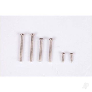 FMS Screw Set (for 980mm P40B)