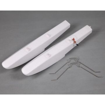 FMS Super Ez Float Set
