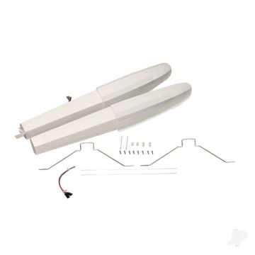 FMS Float Set (for 1500mm Maule)