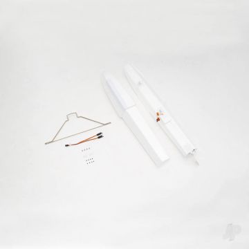 FMS Float Set (for 1300mm PA18)