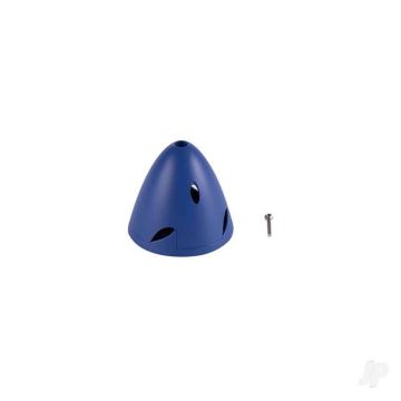 FMS Spinner (for 1100mm P-51D Mustang) (Miss America)