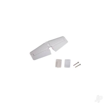 FMS Horizontal Stabiliser (for 1400mm Sky Trainer 182) (AT-Red)