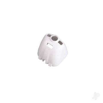 FMS Cowl (for 1400mm Sky Trainer 182) (AT-Red)