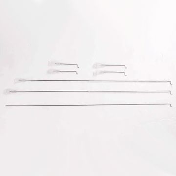 FMS Cessna 182 (V2) Steel Rod Set