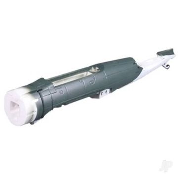 FMS Fuselage (for 1400mm Zero)