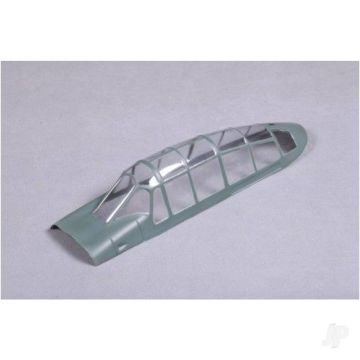 FMS Canopy (for 1400mm Zero)