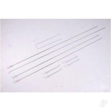 FMS Linkage Rod (for 1400mm Zero)