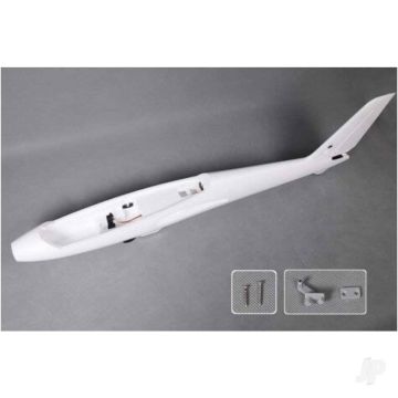 FMS Fuselage (for 2300mm FOX)