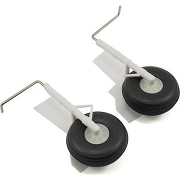 FMS 800mm T28 Trojan V2 Main Landing Gear