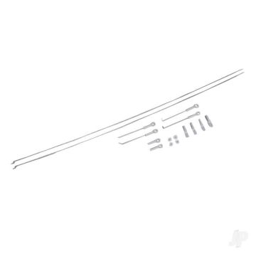 FMS Linkage Rods (for 1400mm P-40B)