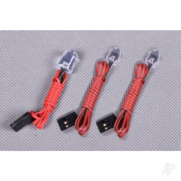 FMS LED Set (for 1400mm T28 V4) (Red)