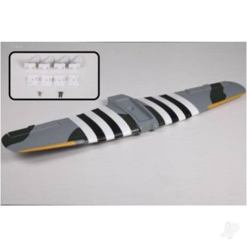 FMS Main Wing Set (for 1100mm Typhoon)