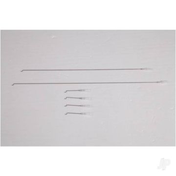 FMS Linkage Rods (for 1100mm Typhoon)