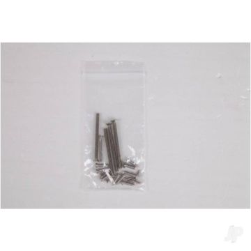 FMS Screw Set (for 1100mm Typhoon)