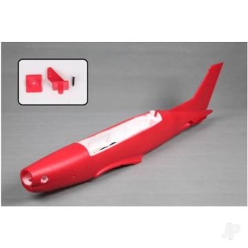 FMS Fuselage (for 1100mm PC-21)
