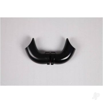 FMS Exhaust Pipe (for 1100mm PC-21)