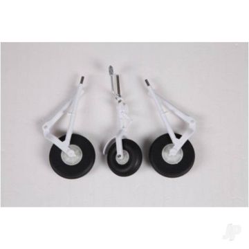 FMS Landing Gear Set (for 1100mm PC-21)