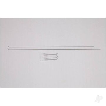 FMS Linkage Rods (for 1100mm PC-21)