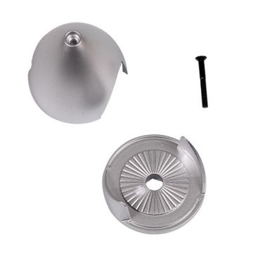 FMS Beaver Spinner