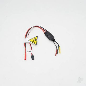 FMS 12A ESC Only For 850mm Ranger Pnp (for 850mm Ranger)