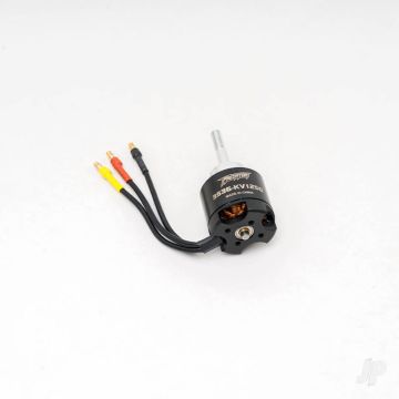 FMS 3536 Kv1250 Motor (for 1100mm F3A)