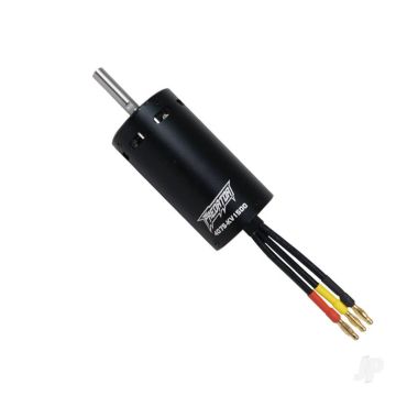 FMS 4075-Kv1500 Inner Runner Motor (for 90mm EDF (metal))