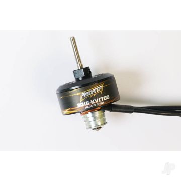 FMS 3015-Kv1700 Motor (for 800mm F4U V2/ T-28 V2 1500mm Moa)