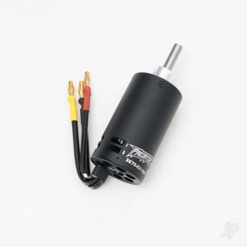FMS 3670-Kv1950 Outrunner Motor (for used for 90mm Ducted fan (12 blades) 90mm Avanti)