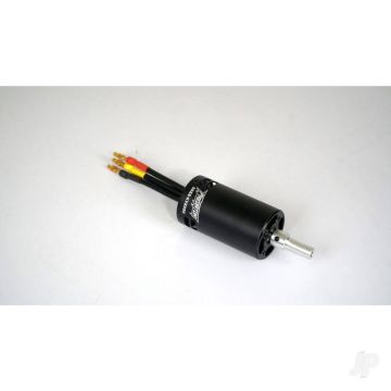 FMS 3665-Kv2000 Brushless Inrunner Motor (for 80mm F-16/ 80mm Integral/ 80mm Futura V3/ 80mm F86)