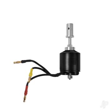 FMS 3280-Kv2100 Motor (for 80mm Futura V2 / 80mm F-18/ 80mm Rafale/ 80mm Futura V2/ 80mm BAE Hawk)