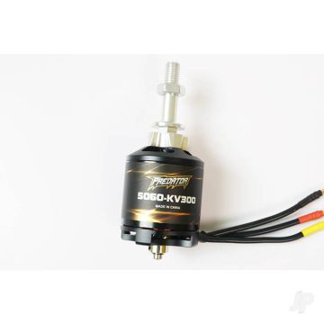 FMS 5060-Kv300 Motor (for 1700mm P47/ F4U V3)