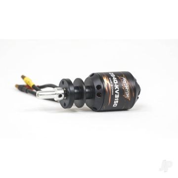 FMS 2840-Kv3150 Motor (for 64mm Ducted Fan (11 blades/ 64mm Rafale/ 64mm Futura/ 64mm J-10/ 64mm F-18/ 64mm F18 V2/ 64mm F16 V2/ 64mm F15 V2/ 2023 64mm F-16/ 2024 64mm F-16)
