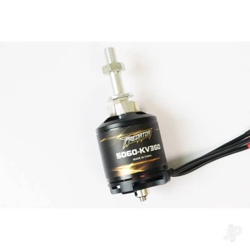 FMS 5060-Kv360 Motor (for 1700mm P51/ 1400mm Pitts)