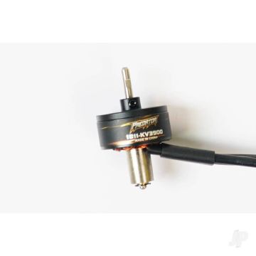 FMS 1811-Kv3900 Motor (for 800mm Easy Trainer/ 800mm Fox)