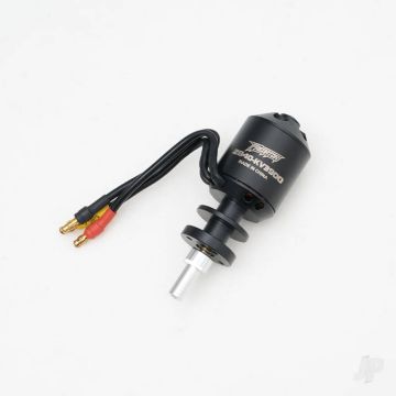 FMS 2840-Kv3900 Motor (for 64mm Ducted Fan (11 blades) 64mm F16 V2/ F35 V2)