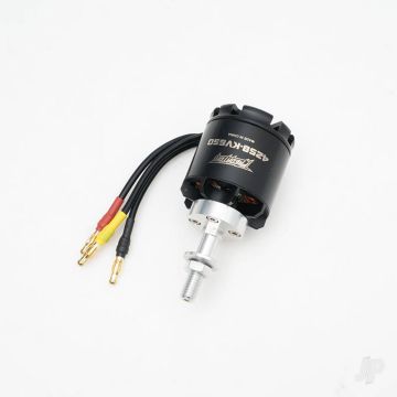 FMS 4258 Kv650 Motor (for 1400mm P-40B / 1400mm T28 V4)
