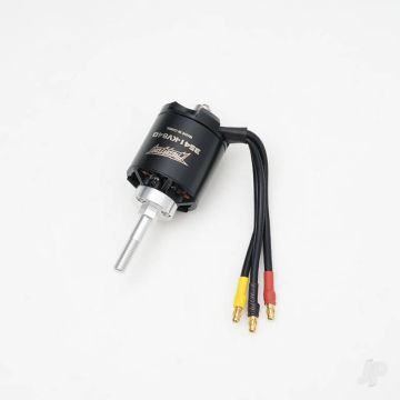 FMS 3541 Kv840 Motor (for 1200mm CJ6 V1 & V2/ Cessna)