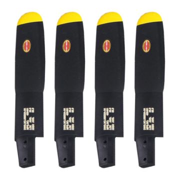 FMS 17 X 9 4-Blade Propellor (1700 P51)
