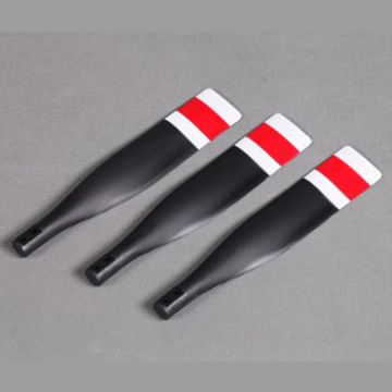 FMS 13 X 9 3-Blade Propellor (T28 Trojan V4)