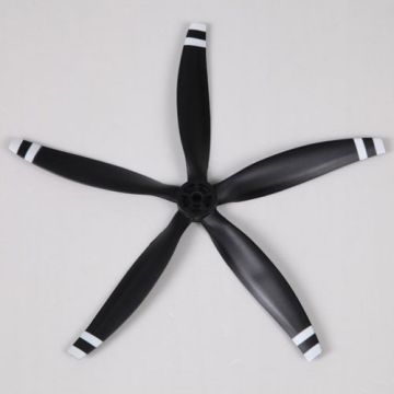 FMS 10 X 7 5-Blade Propellor (1100 Pc-21)