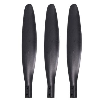 FMS 13 X 5 3-Blade Propellor (Yak/Sbach/Extra/Edge)