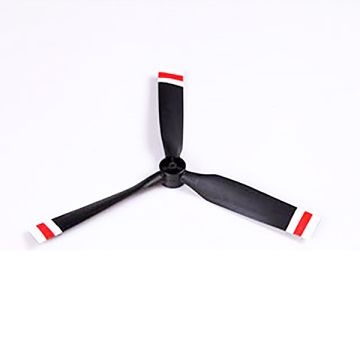 FMS 7 X 6 3-Blade Propeller (800 T28 V2)
