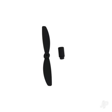 FMS 5x5 (2-Blade) Propeller (for 1280mm easy trainer V2)