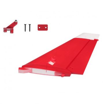 FMS 70mm Yak130 Vertical Stabilizer