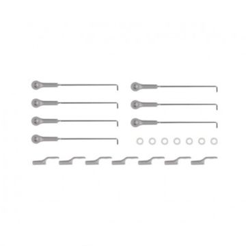 FMS 70mm Yak130 Linkage Rod