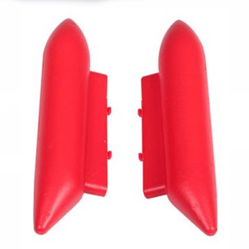 FMS 70mm Yak130 Fuel Tanks