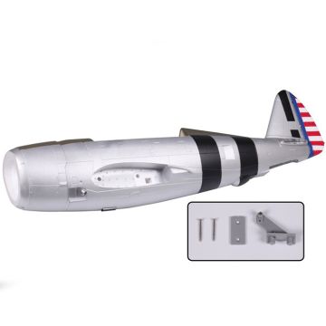 FMS 1500mm P47 Fuselage